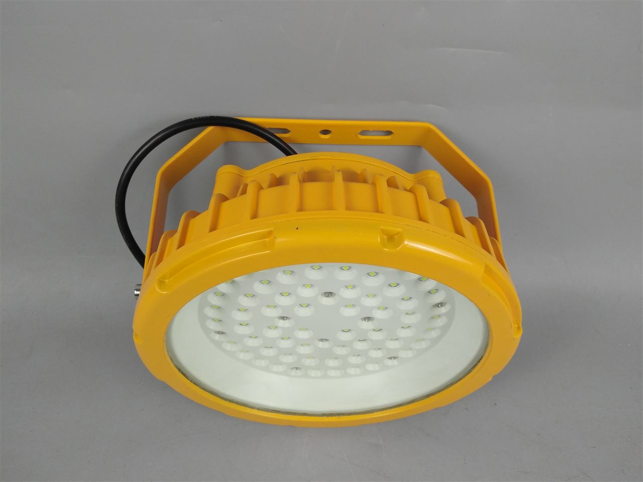 ms801-50瓦led防爆燈 led防爆工廠燈 防爆倉(cāng)庫(kù)燈_免維護(hù)led防爆燈-浙