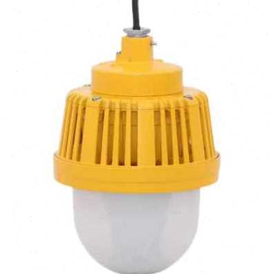 led防爆平臺(tái)燈 壁掛吸頂彎桿式防爆燈 100w立桿防爆護(hù)欄燈_樂(lè)清市夏浦