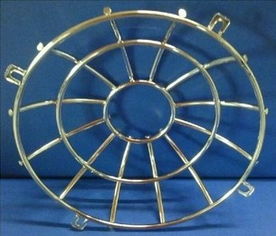 各種燈具防護(hù)網(wǎng)罩生產(chǎn)廠家斯百得絲網(wǎng)專供