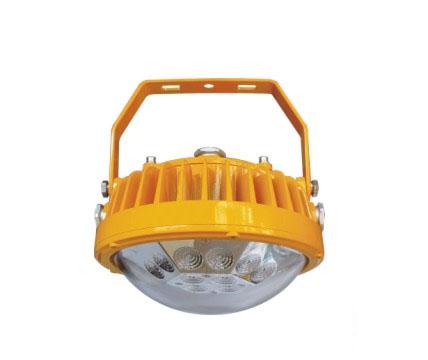 led防爆燈失爆狀態(tài)的判定