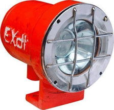 礦用防爆燈與礦用機(jī)車燈 安全照明的關(guān)鍵設(shè)備解析