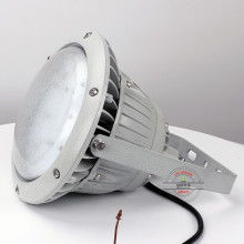 防爆燈的安全保障 溫州市甌海郭溪優(yōu)禾展柜廠的創(chuàng)新解決方案