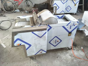 熱薦高品質剁雞塊機低價出售 質量可靠，助您輕松提升效率