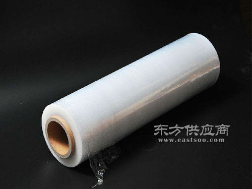探秘天津大卷拉伸膜 工業包裝的高效之選